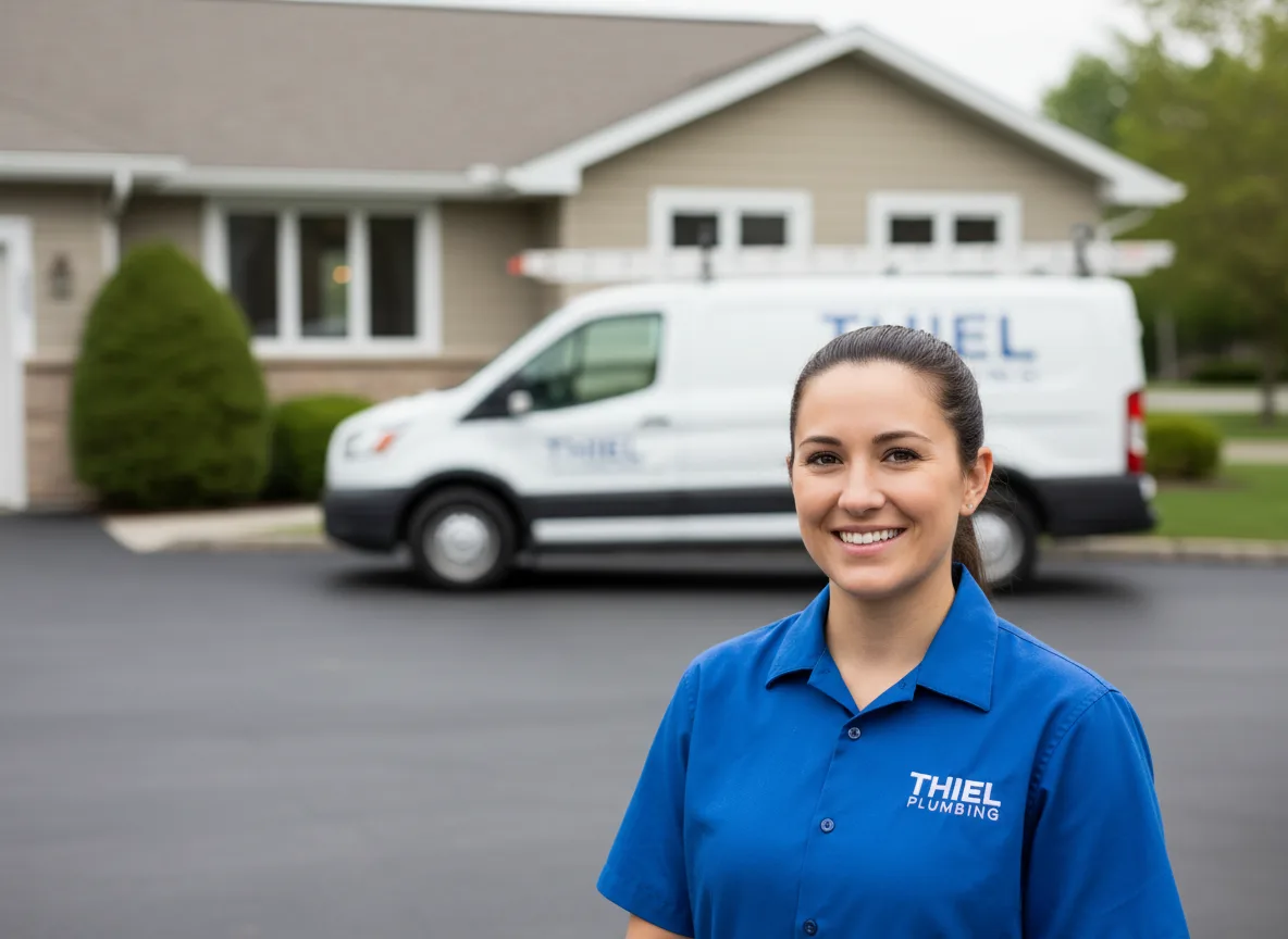 Plumber Buffalo Lake, MN FAQs